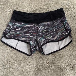 Lululemon  shorts